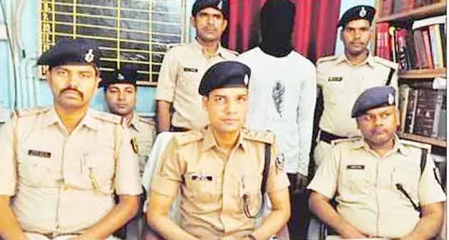 एचएम हत्याकांड का सनसनीखेज खुलासा, शिक्षक बहाली से जुड़े तार, शूटर गिरफ्तार 3 Sensational revelation of HM murder case strings attached to teachers reinstatement shooter arrested