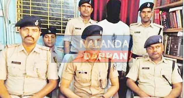 एचएम हत्याकांड का सनसनीखेज खुलासा, शिक्षक बहाली से जुड़े तार, शूटर गिरफ्तार