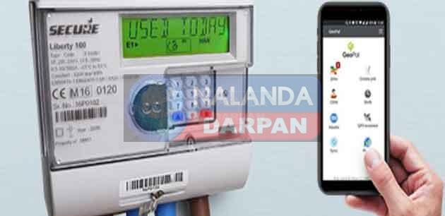 जी का जंजाल बना स्मार्ट मीटर, 50 हजार उपभोक्ता परेशान, जाने बड़ी वजह 1 Smart meter becomes a mess of G 50 thousand consumers are worried know the big reason