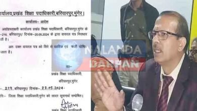 The biggest lie about KK Pathak went viral no such order was given