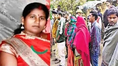 The notorious woman who murdered a dozen people was sentenced to two and a half years of imprisonment