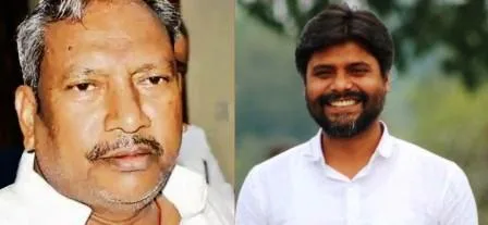 नालंदाः एनडीए और इंडिया प्रत्याशी में आसमान-जमीन का फर्क 9 There is huge difference between NDA and India candidates