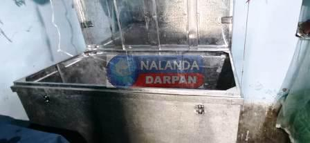 चोरों ने एक साथ दो घर से नगद समेत लाखों के जेवर उड़ाए 1 Thieves stole jewelery worth lakhs along with cash from two houses simultaneously