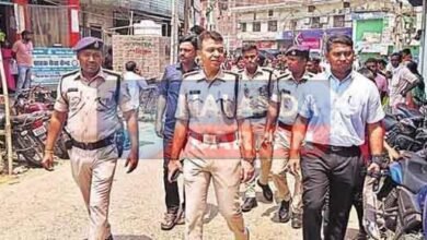 This attitude of Hilsa administration is not good without alternative system