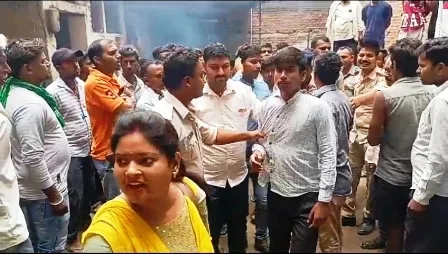 नकली नोट से महिलाओं को लाखों का चूना लगा रहे दिल्ली के दो ठग धराए 6 Two thugs from Delhi caught defrauding women of lakhs of rupees with fake currency notes