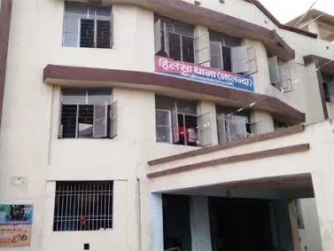 पुलिस कस्टडी में पत्नी की हत्या के आरोपी युवक की मौत 7 Youth accused of murdering wife dies in police custody