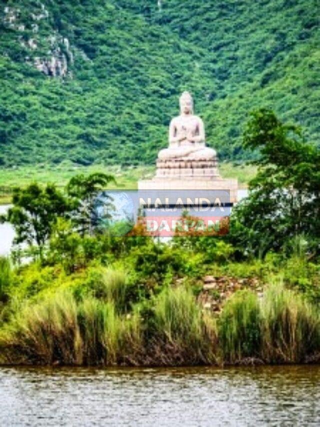 Know the unsolved secrets of Rajgir Ghoda Katora Lake (4)