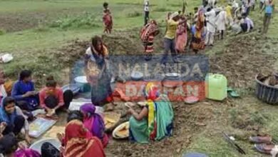 1.2 lakh job cards of those who did not work for even a day in MNREGA in 3 years are pending