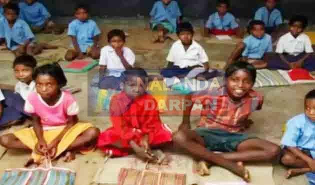 ACS एस सिद्धार्थ ने केके पाठक के फैसला को बदला, अब स्कूली बच्चों को... 1 ACS S Siddharth changed the decision of KK Pathak now school children