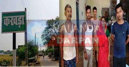 An attempt to give an election colour to the firing that took place in the Gotiya dispute (1)