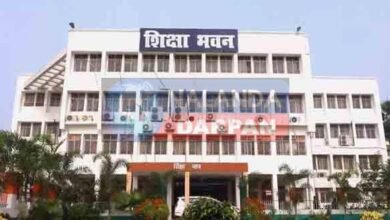 Big relief to government school teachers now instead of salary cut