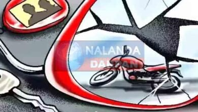 Drunk youth dies in road accident, family members suspect murder