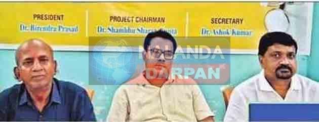 आज सभी प्रायवेट क्लीनिक और अस्पतालों में इमरजेंसी ओपीडी सेवा बंद 1 Emergency OPD services closed in all private clinics and hospitals today