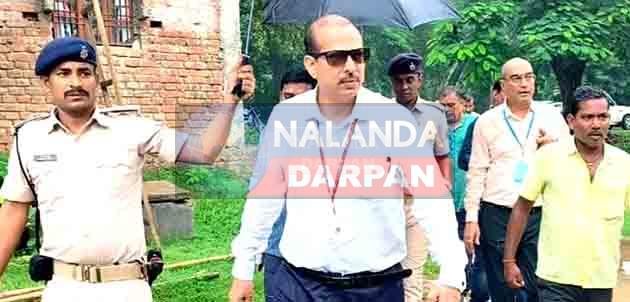 Gabbar is Back: बिहार शिक्षा विभाग के ACS पद पर केके पाठक वापस नहीं लौटे तो?