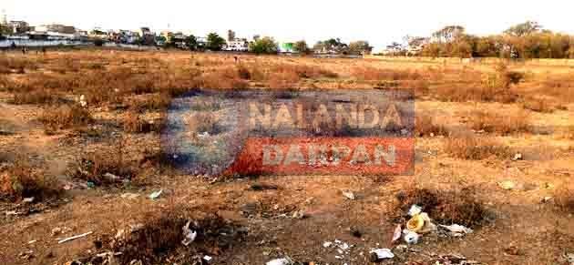 Heatwave effect: झुलस रहा जल जीवन हरियाली, भ्रष्टाचारियों के हुए पौ बारह