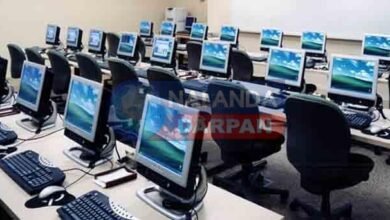 Internet facility will be available in ICT labs of all government schools