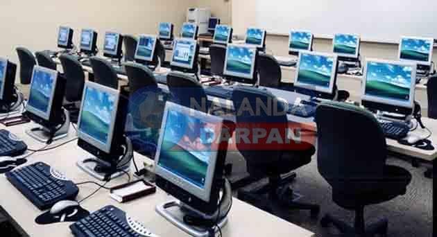 सभी सरकारी स्कूलों के आइसीटी लैब में होगी इंटरनेट की सुविधा 9 Internet facility will be available in ICT labs of all government schools