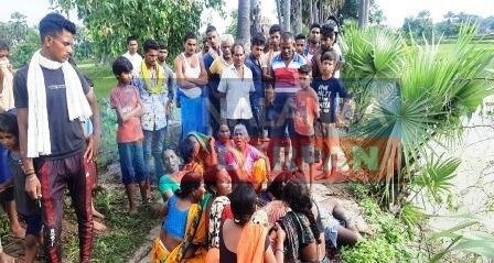 परवलपुर में जदयू पोलिंग एजेंट की पीट-पीटकर हत्या, माले समर्थकों पर लगा आरोप