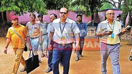 नालंदा के सरकारी स्कूलों में रंग ला रहा है केके पाठक का प्रयास 5 KK Pathaks hard efforts are paying off in government schools of Nalanda