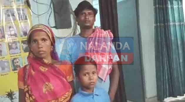 Kidnapping: चंडी पुलिस ने 24 घंटे के अंदर अपहृत बच्ची को किया बरामद 4 Kidnapping Chandi Police recovered the kidnapped girl within 24 hours