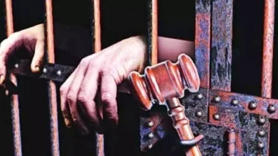 Life imprisonment for the person guilty of unnatural sex with a child