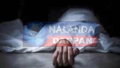 Love marriage proved costly for the young man, he was left with nothing, his wife also left him, body found in a hotel