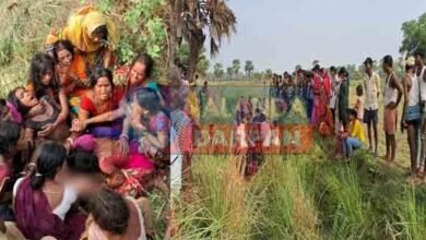 Murder Son in law beaten to death and poisoned at in laws house