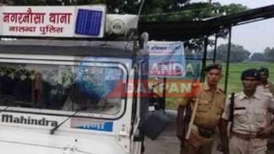 Murder in Nagarnausa Dispute among children over circus fight between adults one dead