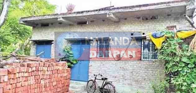 NEET question paper leak case: देवघर से धराए 5 आरोपी में 3 युवक राजगीर के निकले, जानें उनके घर के हालात