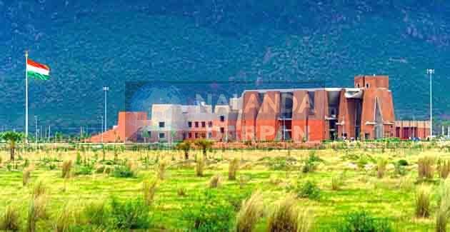 Nalanda University Admission: जानें नालंदा विश्वविद्यालय में पाठ्यक्रम और नामांकन की प्रक्रिया