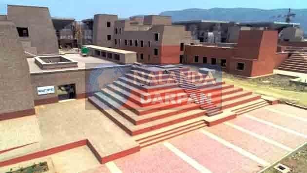 केवल ज्ञान का केन्द्र नहीं, मजबूत शक्ति का केन्द्र भी है नालंदा 4 Nalanda is not only a centre of knowledge but also a centre of strong power