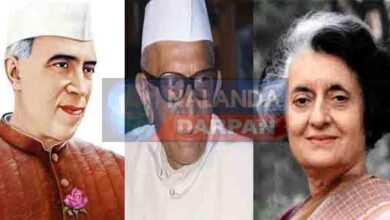 Narendra Modi will be the third Prime Minister to visit Rajgir and the second Prime Minister to visit Nalanda