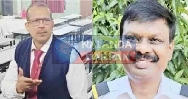 केके पाठक से आहत शिक्षकों को नए ACS एस सिद्धार्थ ने दी बड़ी राहत 11 New ACS S Siddharth gave great relief to the teachers hurt by KK Pathak