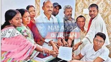 No confidence motion presented against Ekangarasrai Block Deputy Chief