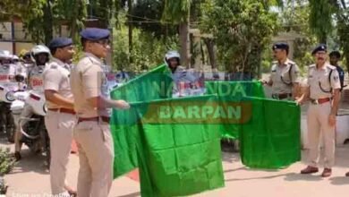 Now Dial 112 police will ride on bike with number 112