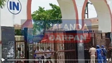 OPD emergency service is closed for 6 days in Vims Pavapuri hospital