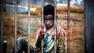 Police took immediate action kidnapped child was rescued within few hours