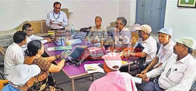 प्रधानाध्यापकों ने गर्मी की छुट्टी 10 दिन बढ़ाने की मांग की 9 Principals demanded extension of summer vacation by 10 days