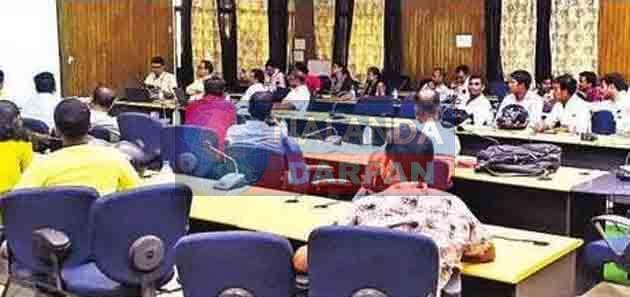 जन्म और मृत्यु प्रमाणपत्र का निबंधन फ्री, अब आधार कार्ड के लिए अनिवार्य 1 Registration of birth and death certificate is free, now mandatory for Aadhar card