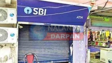 Shortage of cash in Rajgirs ATMs worries tourist traders