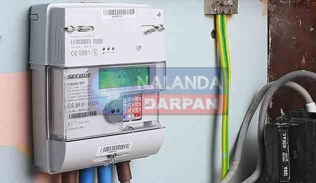 6.63 लाख उपभोक्ताओं के यहां लगेगा स्मार्ट मीटर, 7.25 फीसदी का ब्याज देगी बिजली कंपनी 2 Smart meters will be installed at 6.63 lakh consumers places electricity company will pay 7.25 percent interest