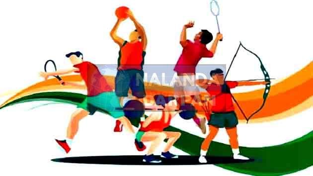 Sports club in Nalanda: सभी नगर पंचायत एवं ग्राम पंचायतों में होगा खेल क्लब का गठन