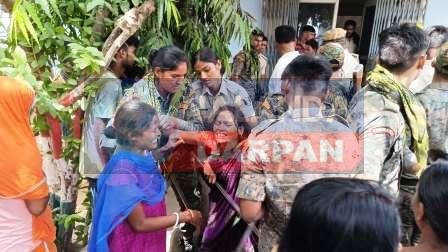 दीपनगर मंडल कारा में बंद जहरीली शराब कांड के आरोपी ने लगाई फांसी, मौत 6 The accused of poisonous liquor case lodged in Deepnagar Mandal Jail committed suicide by hanging himself