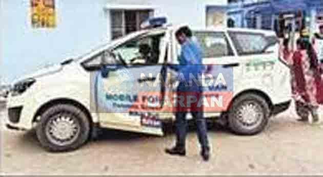 पिता संग सो रही बच्ची को उठाकर ले गए बदमाश, किया दुष्कर्म, लॉकेट भी काटा