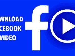 The right way to download videos from Facebook, be sure to take these precautions