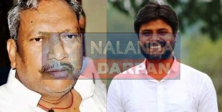 बैलेट वोट में जदयू प्रत्याशी और भाकपा (माले) में दिखा कांटे की टक्कर 1 There was a close contest between JDU candidate and CPI ML in the ballot vote