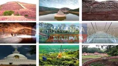 Tourism business will increase in Rajgir with the facility of wedding destination tourism