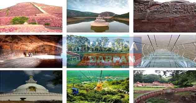 वेडिंग डेस्टिनेशन टूरिज्म की सुविधा से राजगीर में बढ़ेगा पर्यटन कारोबार 1 Tourism business will increase in Rajgir with the facility of wedding destination tourism