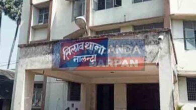 Uproar after obscene audio of Dalit woman and Mukhiya went viral, matter reached police station