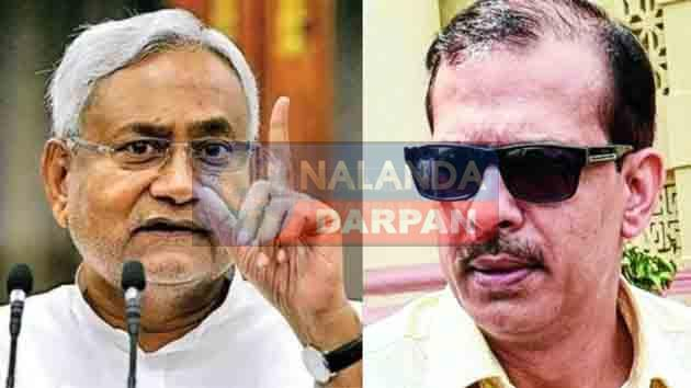 Big news: ACS केके पाठक का छुट्टी में रहते फिर तबादला, जानें अब कहां भेजे गए 9 Big news ACS KK Pathak transferred again while on leave know where he has been sent now